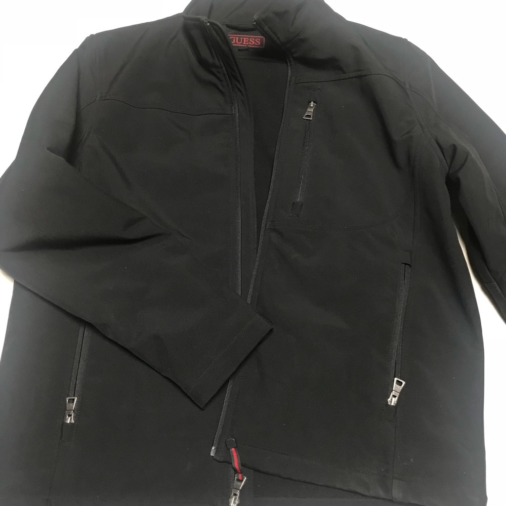 Men’s Guess Jacket